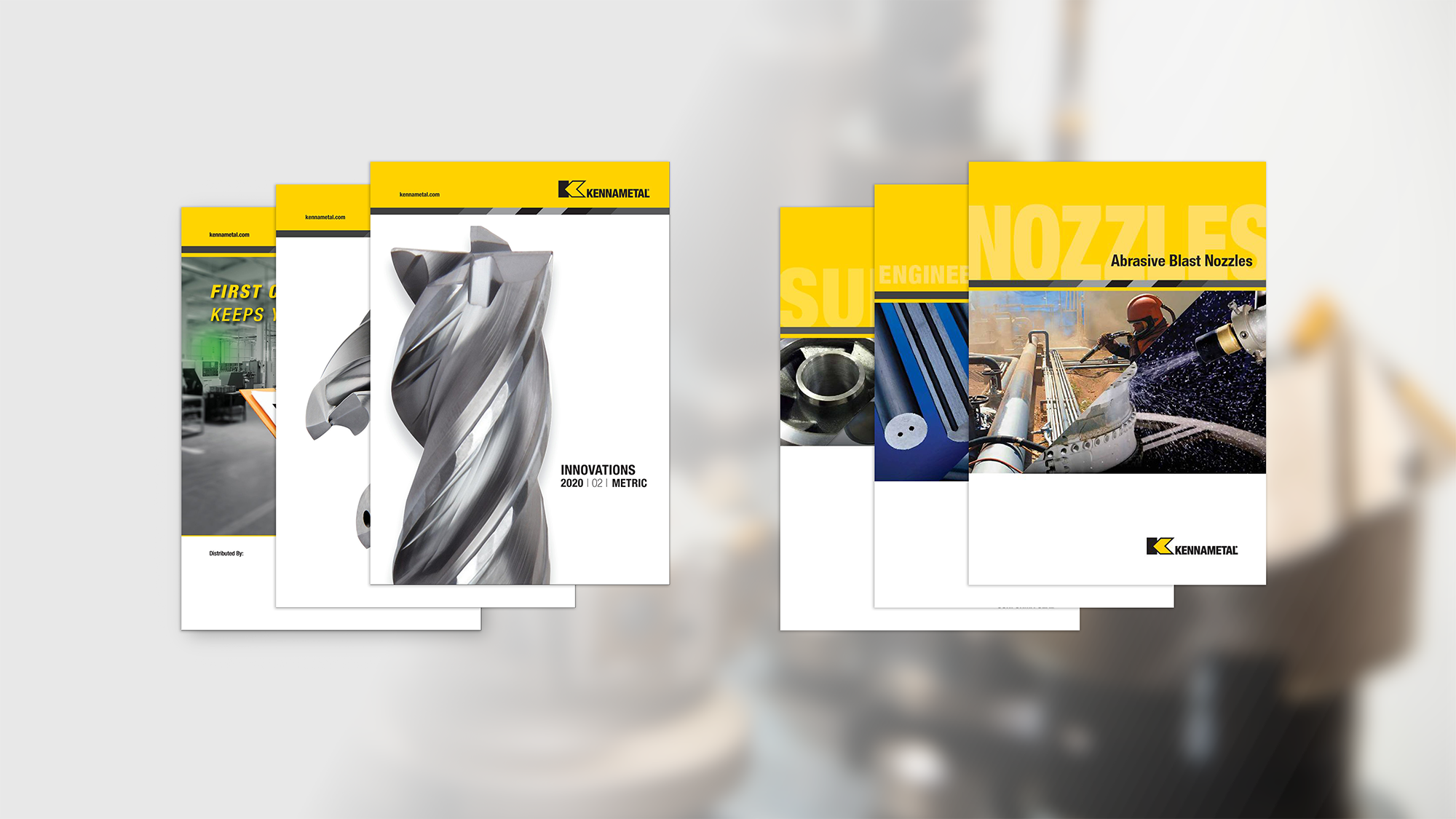 catalogs